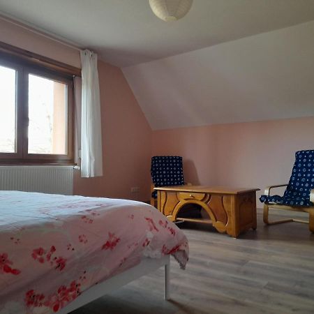 Appart 4 Pers Refait Neuf 90M2 Avec Balcon 巴尔德内姆 外观 照片