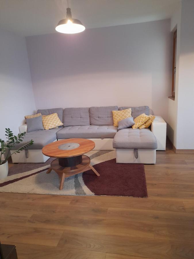 Appart 4 Pers Refait Neuf 90M2 Avec Balcon 巴尔德内姆 外观 照片