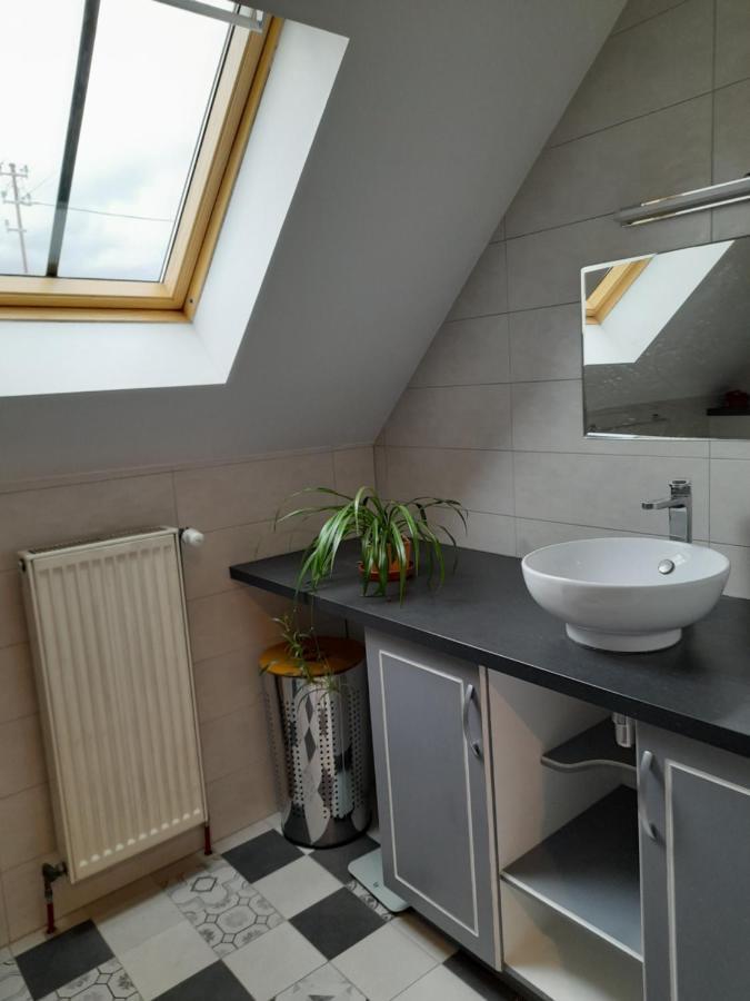 Appart 4 Pers Refait Neuf 90M2 Avec Balcon 巴尔德内姆 外观 照片